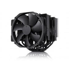 Noctua Refroidisseur CPU NH-D15 chromax.black